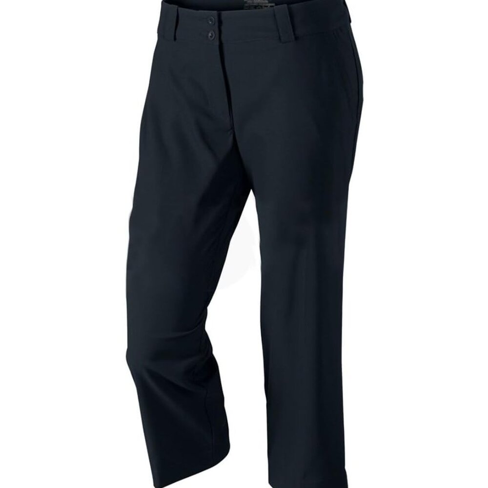 Nike Women's Modern Rise Golf Crops